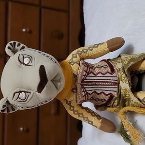 Disney Broadway Lion King Nala Plush